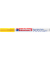 Lackmarker 751 creative, 751-9-005, Stift, gelb, 1-2mm Rundspitze