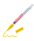 Lackmarker 751 creative, 751-9-005, Stift, gelb, 1-2mm Rundspitze