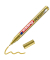 Lackmarker 751 creative, 751-9-053, Stift, gold, 1-2mm Rundspitze