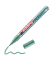 Lackmarker 751 creative, 751-9-074, Stift, gr&uuml;n, 1-2mm Rundspitze