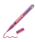 Lackmarker Glanzlack-Marker, 751-9-079, Stift, pink, 1-2mm Rundspitze