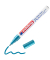 Lackmarker 751 creative, 751-9-010, Stift, hellblau, 1-2mm Rundspitze
