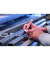 Lackmarker 750, 750CR-008, Stift, violett, 2-4mm Rundspitze