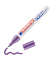 Lackmarker 750, 750CR-008, Stift, violett, 2-4mm Rundspitze