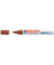 Lackmarker 750, 750CR-007, Stift, braun, 2-4mm Rundspitze