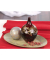 Lackmarker 750, 750CR-007, Stift, braun, 2-4mm Rundspitze