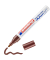 Lackmarker 750, 750CR-007, Stift, braun, 2-4mm Rundspitze