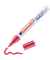 Lackmarker Glanzlack-Marker, 750CR-002, Stift, rot, 2-4mm Rundspitze