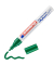 Lackmarker Glanzlack-Marker, 750CR-004, Stift, gr&uuml;n, 2-4mm Rundspitze