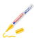 Lackmarker Glanzlack-Marker, 750CR-005, Stift, gelb, 2-4mm Rundspitze