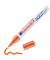 Lackmarker Glanzlack-Marker, 750CR-006, Stift, orange, 2-4mm Rundspitze