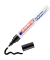 Lackmarker 750, 750CR-001, Stift, schwarz, 2-4mm Rundspitze