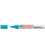 Lackmarker 750, 750CR-010, Stift, hellblau, 2-4mm Rundspitze