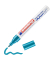 Lackmarker 750, 750CR-010, Stift, hellblau, 2-4mm Rundspitze