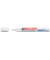 Lackmarker 750, 750CR-049, Stift, wei&szlig;, 2-4mm Rundspitze