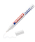 Lackmarker 750, 750CR-049, Stift, wei&szlig;, 2-4mm Rundspitze
