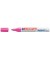Lackmarker 750, 750-9-009, Stift, rosa, 2-4mm Rundspitze