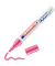 Lackmarker 750, 750-9-009, Stift, rosa, 2-4mm Rundspitze