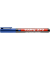 Permanentmarker 370, 370 3, St&uuml;ck, blau, 1mm Rundspitze