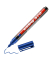 Permanentmarker 370, 370 3, St&uuml;ck, blau, 1mm Rundspitze