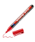 Permanentmarker 370, 4-370002, St&uuml;ck, rot, 1mm Rundspitze