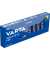 Batterie Industrial Pro, AA / Mignon / LR06, 1,5 Volt