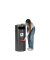 Hundetoilette DS 3 eisenglimmer