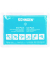 Aluderm Eis Pack K&auml;lte-Sofortkompresse 1012051, gro&szlig; 15x27cm (BxL) 