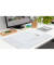 Schreibunterlage Harmony H7370 grau/beige Steine 59,5x41cm (BxH)