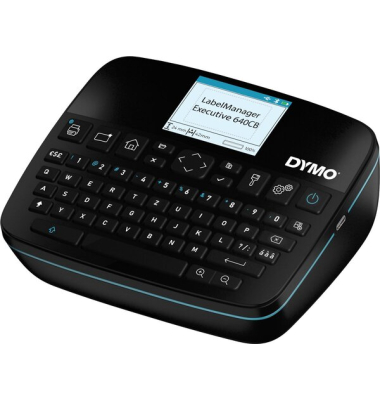 LabelManager Executive 640CB 2202104