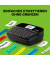 LabelManager Executive 640CB 2202104