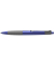 Kugelschreiber LOOX 135503, blau, M, nachf&uuml;llbar