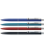 Kugelschreiber K 15 SN3083, blau, M, nachf&uuml;llbar