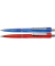 Kugelschreiber OPTIMA SN3403, blau, 0,5mm, nachf&uuml;llbar