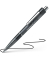 Kugelschreiber OPTIMA SN3401, schwarz, 0,5mm, nachf&uuml;llbar