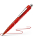 Kugelschreiber OPTIMA SN3402, rot, 0,5mm, nachf&uuml;llbar
