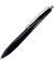 Kugelschreiber Haptify SN135301, schwarz, M, nachf&uuml;llbar