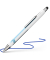 Kugelschreiber Epsilon Touch SN138702, blau, 0,7mm, nachf&uuml;llbar