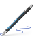 Kugelschreiber Epsilon SN138601, blau, XB, nachf&uuml;llbar