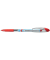 Kugelschreiber Slider Basic SN151002, rot, 0,3mm, Einweg
