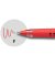Kugelschreiber Slider Basic SN151002, rot, 0,3mm, Einweg