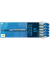 Kugelschreiber Slider Basic SN151003, blau, 0,3mm, Einweg