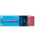Kugelschreiber Slider Basic 151202, rot, 0,7mm, Einweg