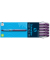 Kugelschreiber Slider Basic 151208, violett, 0,7mm, Einweg