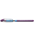 Kugelschreiber Slider Basic 151208, violett, 0,7mm, Einweg