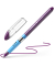 Kugelschreiber Slider Basic 151208, violett, 0,7mm, Einweg