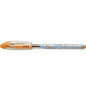 Kugelschreiber Slider Basic 151206, orange, 0,7mm, Einweg