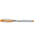 Kugelschreiber Slider Basic 151206, orange, 0,7mm, Einweg