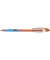 Kugelschreiber Slider Basic 151206, orange, 0,7mm, Einweg