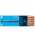 Kugelschreiber Slider Basic 151206, orange, 0,7mm, Einweg